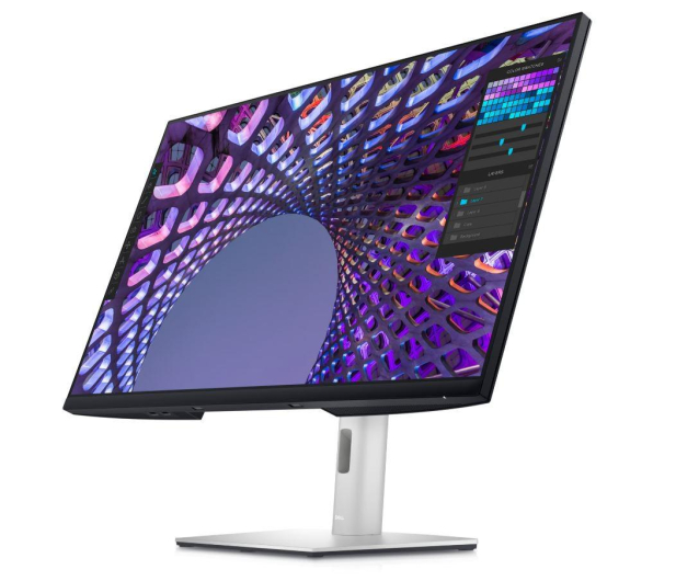 Dell P3223QE - 1078095 - zdjęcie 2